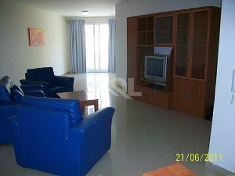 Apartment in Msida To Rent