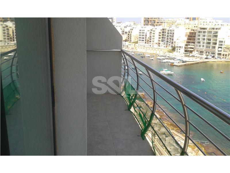 Apartment in St. Julians To Rent