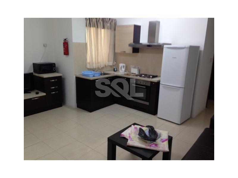 Apartment in Msida To Rent