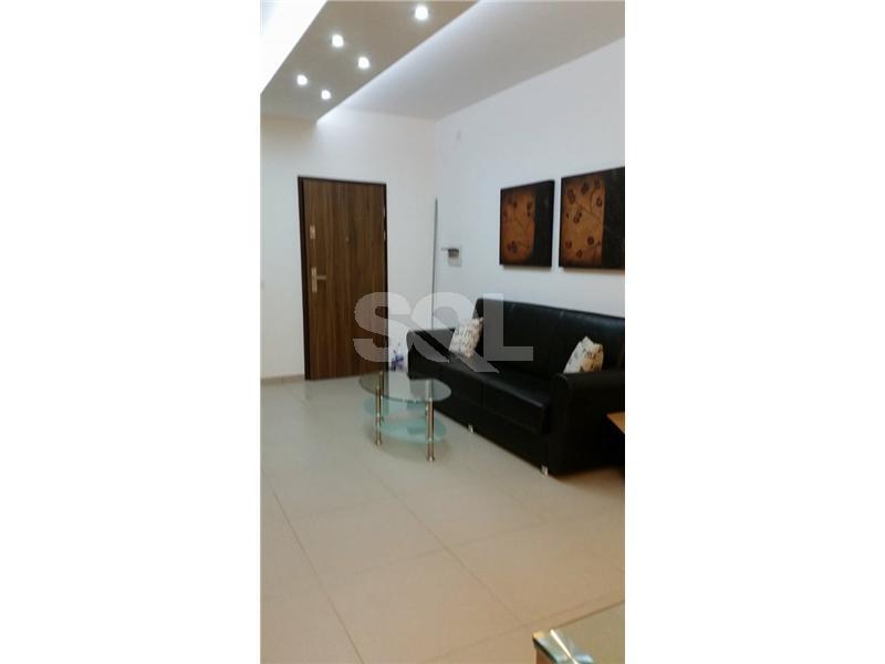 Apartment in Sliema To Rent