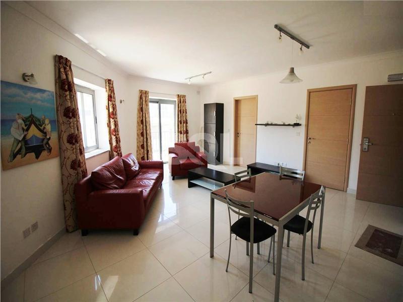 Apartment in Bahar ic-Caghaq To Rent