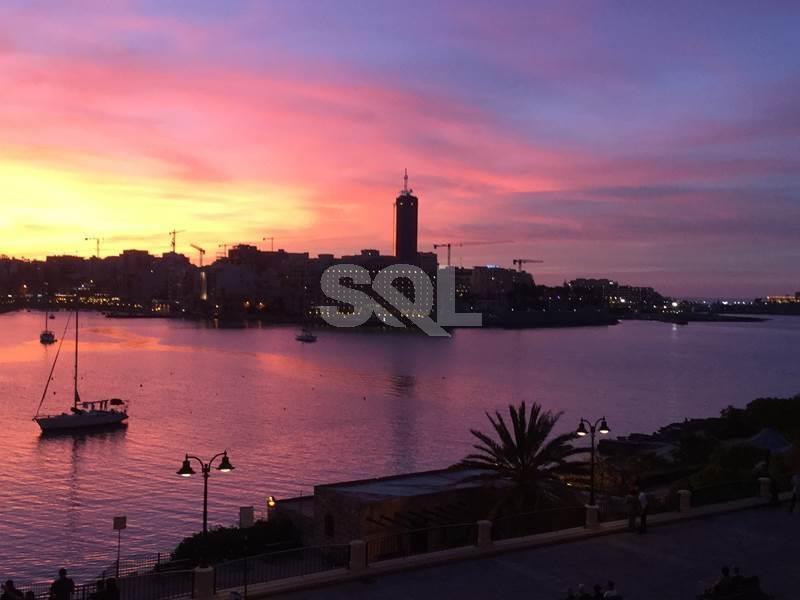 Apartment in Sliema To Rent