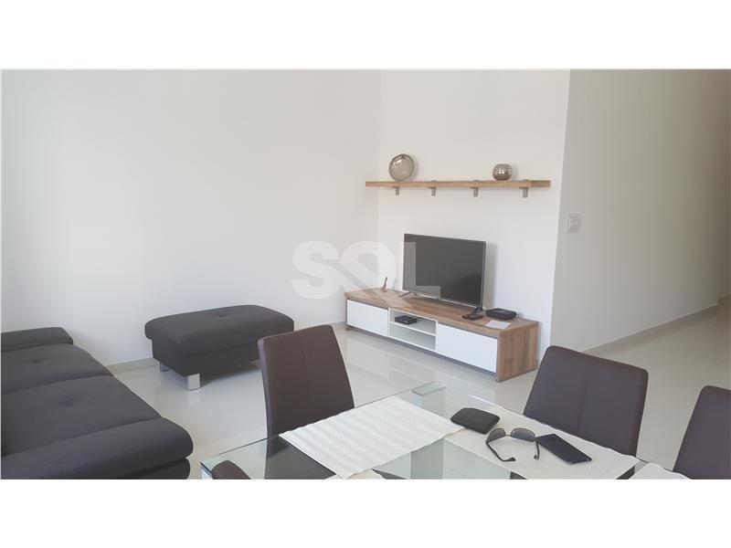 Apartment in Sliema To Rent