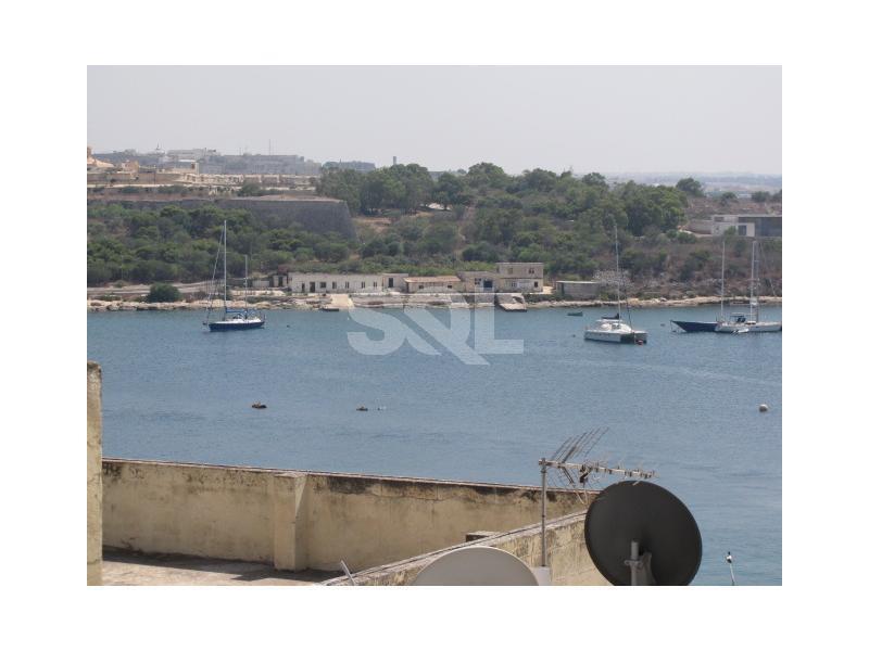 Penthouse in Sliema To Rent