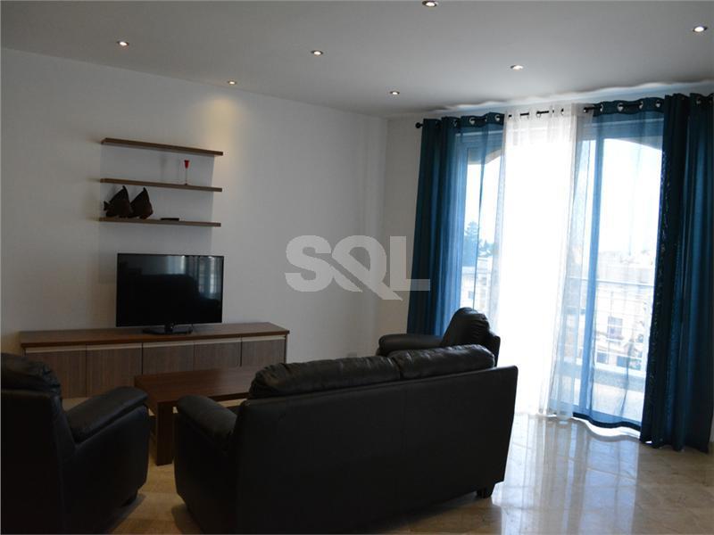 Apartment in Naxxar To Rent