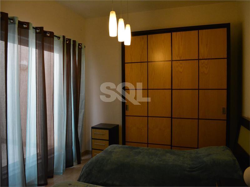 Apartment in Naxxar To Rent