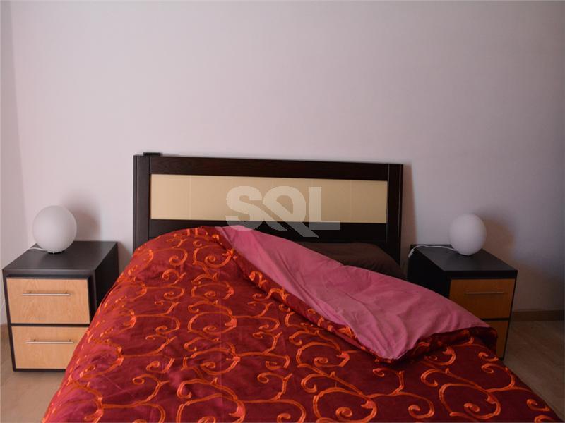 Apartment in Naxxar To Rent