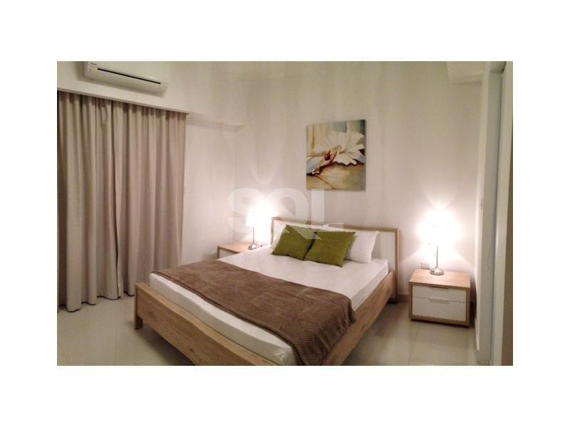 Penthouse in Mellieha To Rent