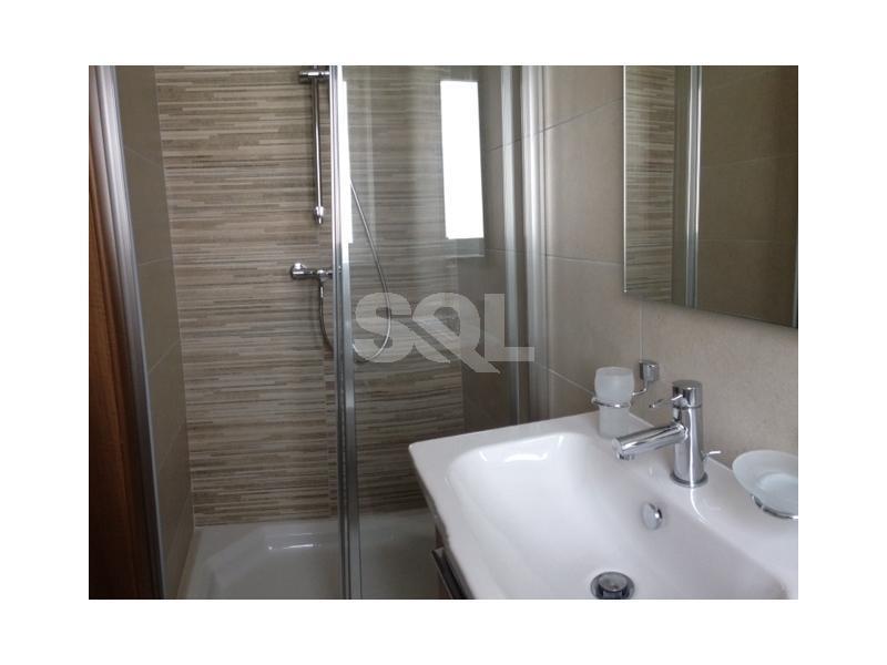 Penthouse in Mellieha To Rent