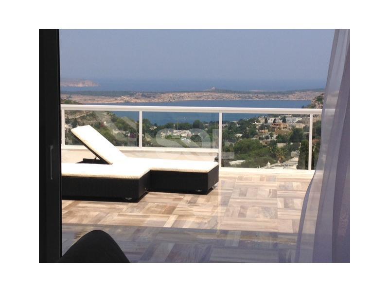 Penthouse in Mellieha To Rent