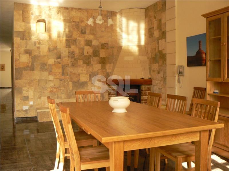 Villa in Mosta To Rent