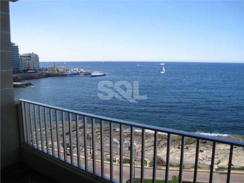 Apartment in Sliema To Rent