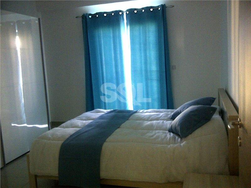 Apartment in Sliema To Rent