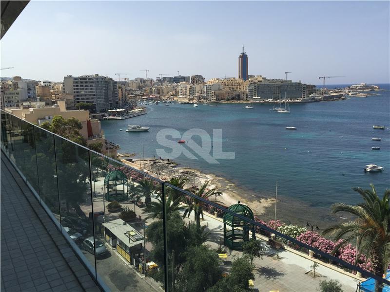 Apartment in Sliema To Rent