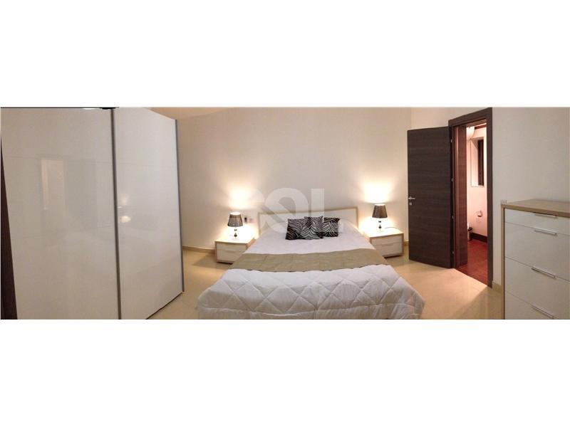 Apartment in Sliema To Rent