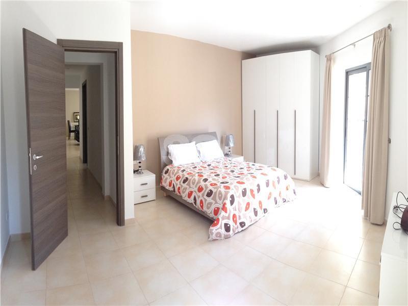 Apartment in Sliema To Rent