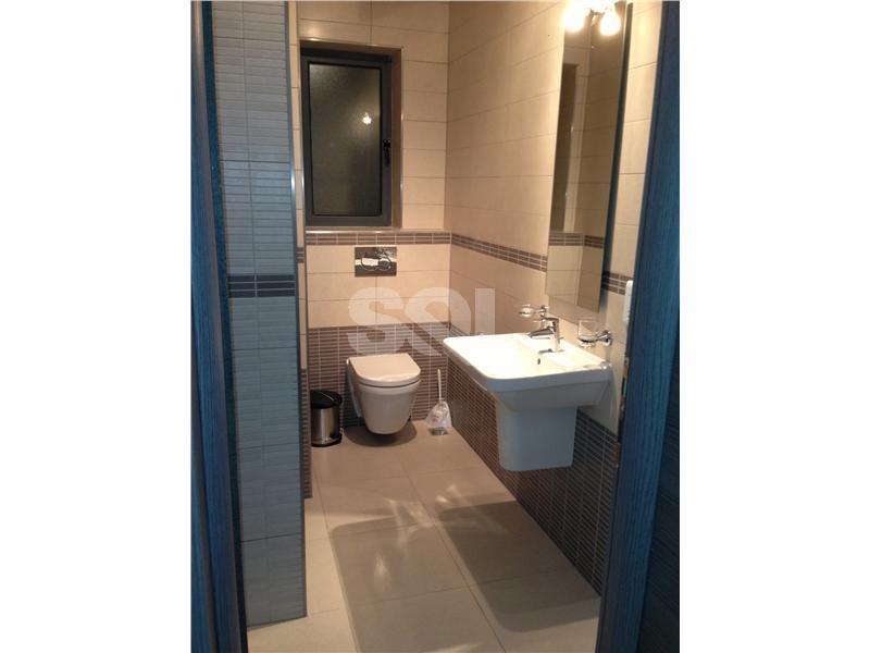 Apartment in Sliema To Rent