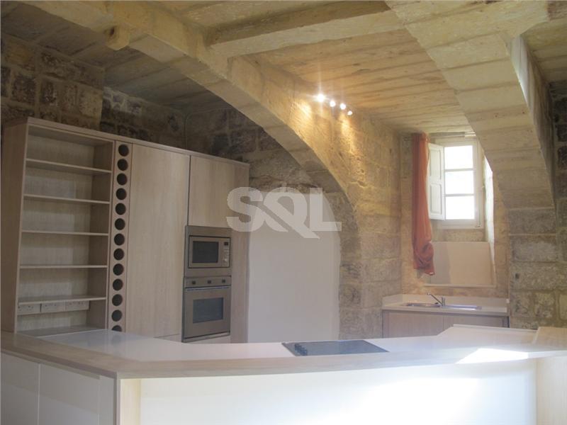 House of Character in Siggiewi To Rent