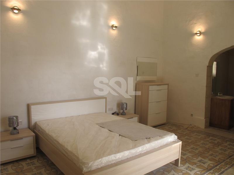 House of Character in Siggiewi To Rent