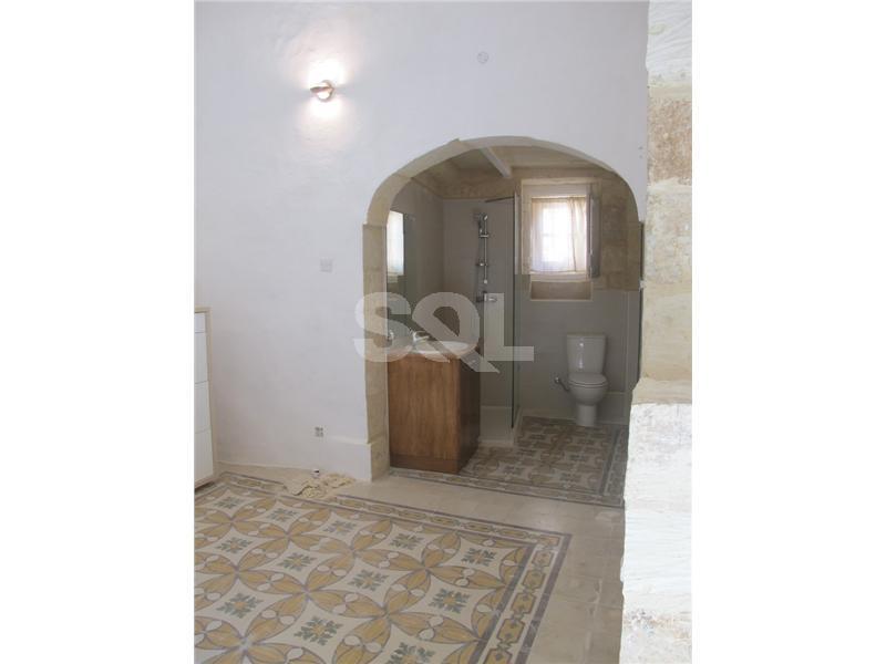 House of Character in Siggiewi To Rent