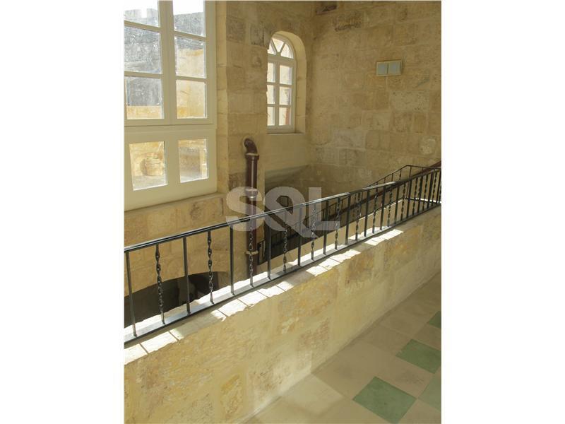 House of Character in Siggiewi To Rent