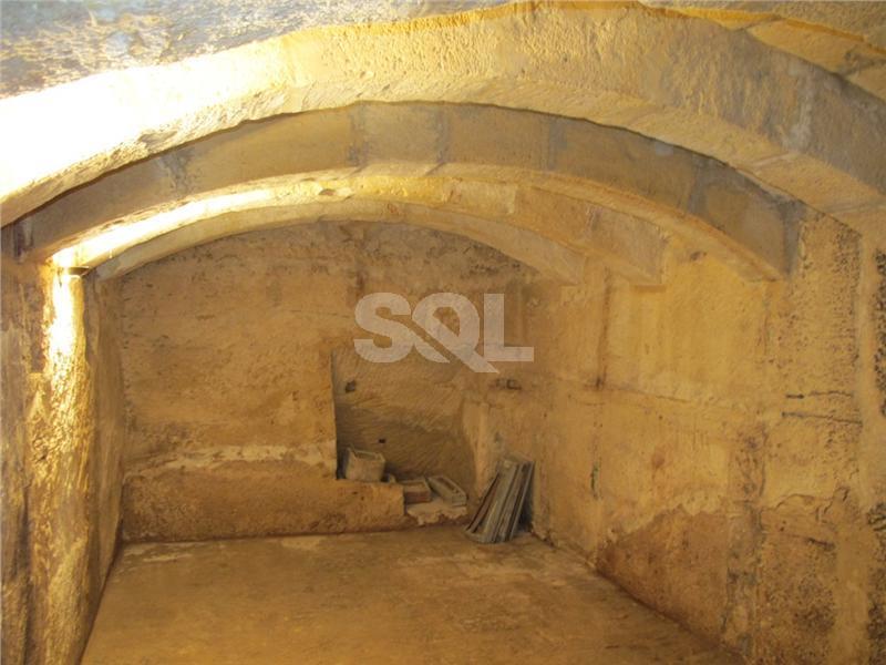 House of Character in Siggiewi To Rent