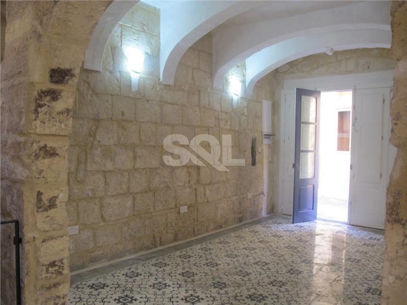 House of Character in Siggiewi To Rent