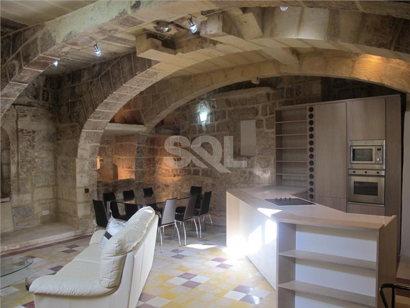 House of Character in Siggiewi To Rent