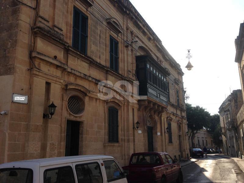 House of Character in Tarxien To Rent