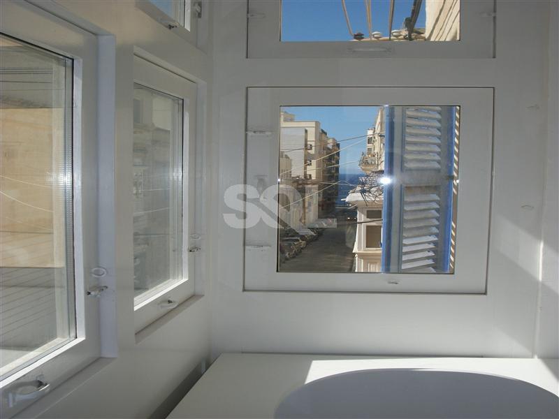 Apartment in Sliema To Rent