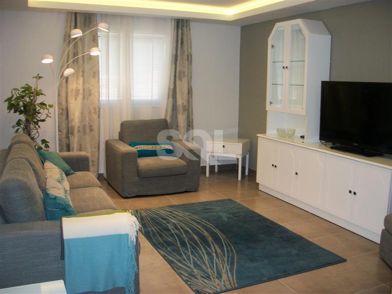 Terraced House in Ta' L-Ibrag To Rent