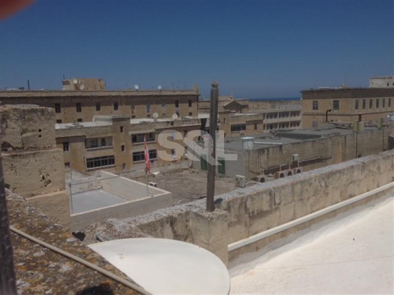 House of Character in Valletta For Sale