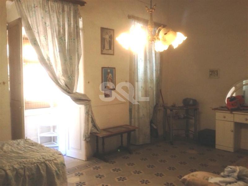 House of Character in Valletta For Sale