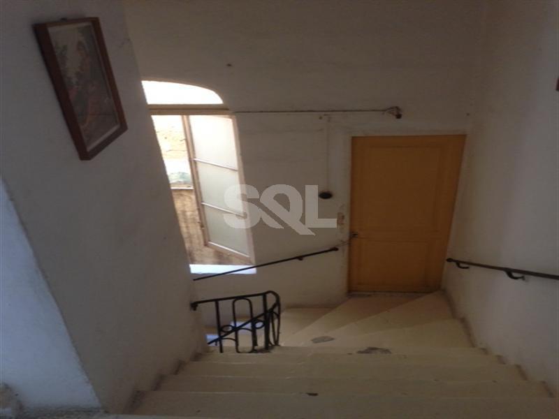 House of Character in Valletta For Sale