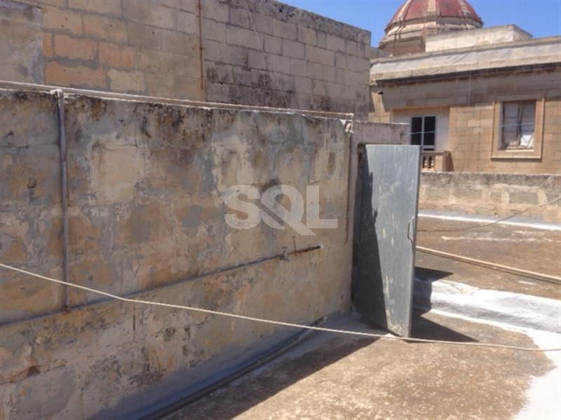 House of Character in Valletta For Sale