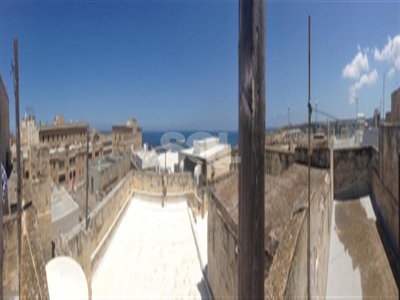 House of Character in Valletta For Sale