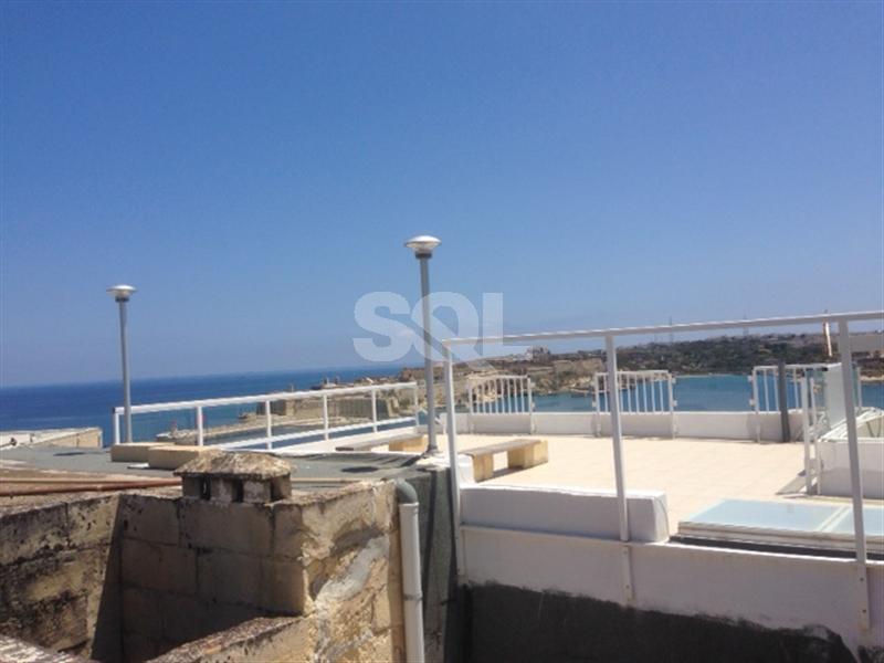 House of Character in Valletta For Sale