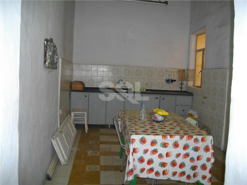 House of Character in Valletta For Sale