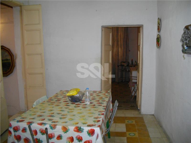 House of Character in Valletta For Sale