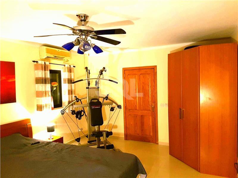 Apartment in Sliema To Rent