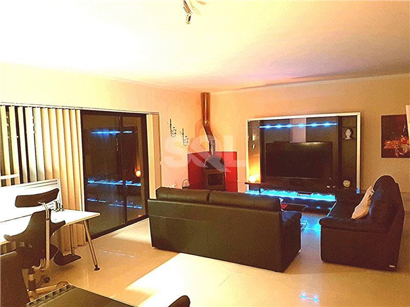 Apartment in Sliema To Rent