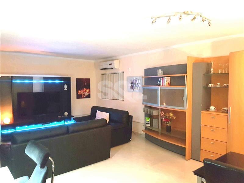 Apartment in Sliema To Rent