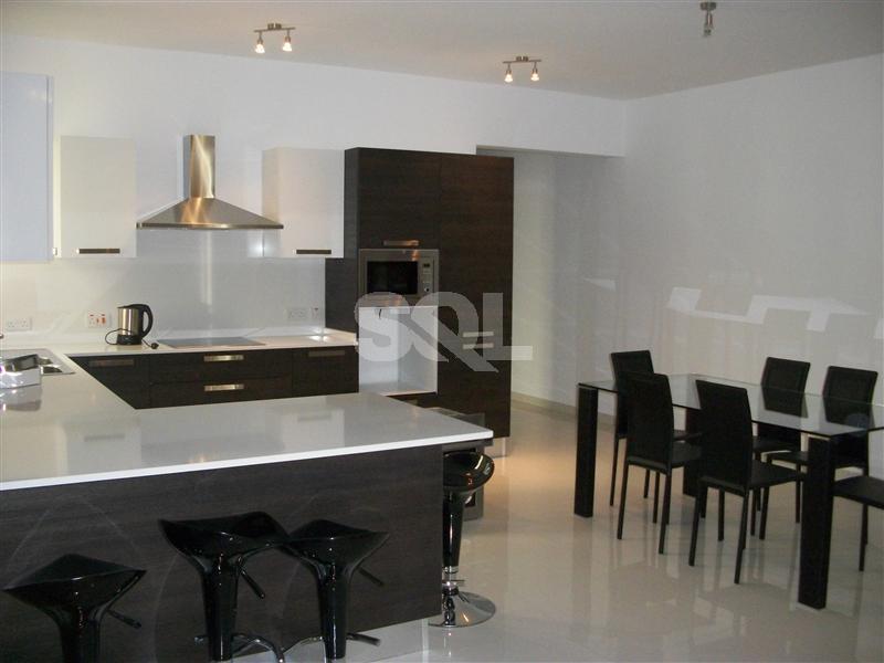 Apartment in Swieqi To Rent