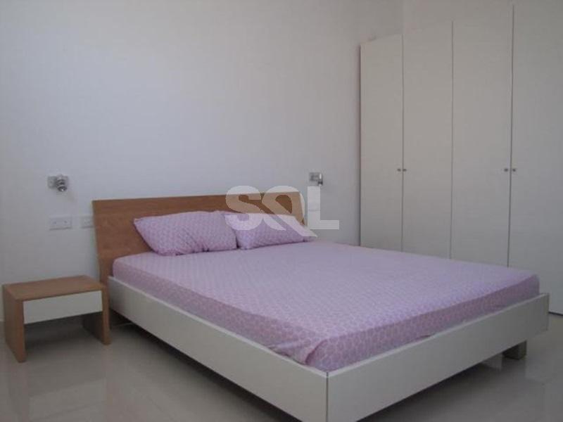 Maisonette in Ta' L-Ibrag To Rent