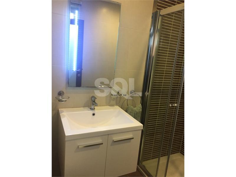 Maisonette in Ta' L-Ibrag To Rent