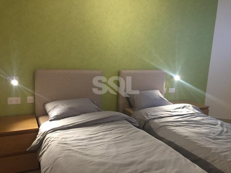 Maisonette in Ta' L-Ibrag To Rent