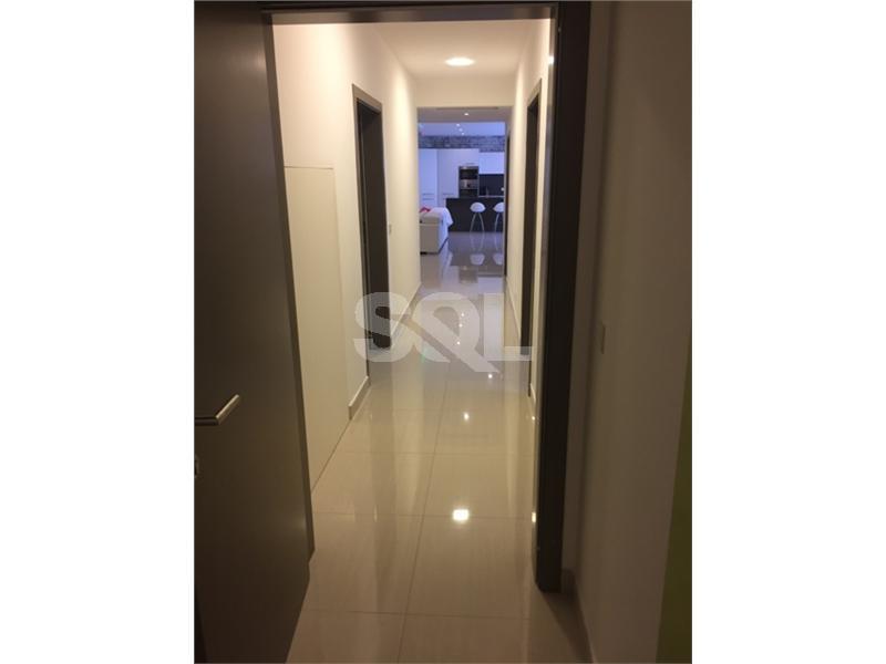 Maisonette in Ta' L-Ibrag To Rent