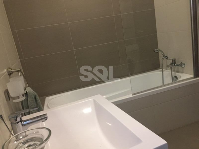 Maisonette in Ta' L-Ibrag To Rent