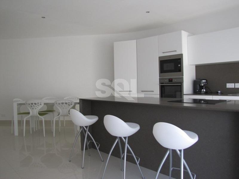 Maisonette in Ta' L-Ibrag To Rent