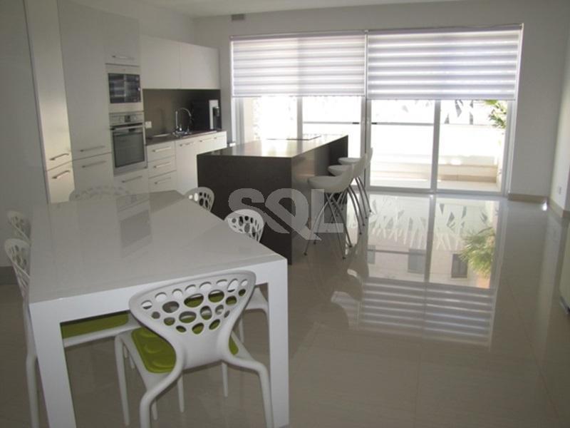 Maisonette in Ta' L-Ibrag To Rent